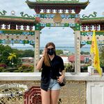 Arvy Jane Oriña - @imarvyy - Instagram