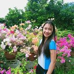 Donna Jane Orina - @don.najane - Instagram
