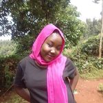 Jane Orina - @stanleynyachieo3 - Instagram