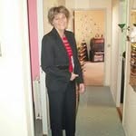 Jane Orthmann Andersen - @janeorthmann - Instagram