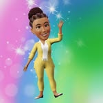 Jane Amoako - @janeoseiware - Instagram