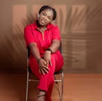 Janet Osei - Facebook