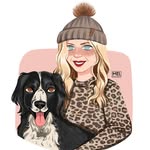 Sarah Jane Osler - @malibushoes - Instagram