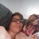 Damien Ostrander - @maryjanekushe - Instagram