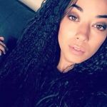 Janet Rebecca Ostrander - @janetpretty27 - Instagram