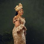 Jane Otis oreye - @janeotisoreye - Instagram