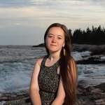 Jane Ouellette - @janeellen679 - Instagram