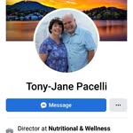Tony Jane Pacelli - @tonyjanepacelli - Instagram