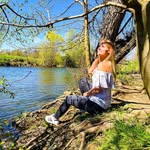 Jane Pacifico - @janepacifico40 - Instagram