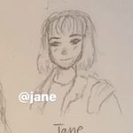 ✨🤙Jane Packard🤙✨ - @___ghost_boi___2 - Instagram