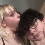 Jane Packard - @___ghost_boi___ - Instagram