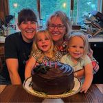 Jane Paine - @jppaine137 - Instagram