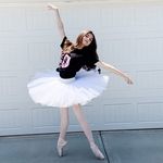 Lola Jane | Dance Account | Parent Monitored - @lolaonpointe - Instagram