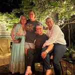 Jane Crummy - @janeparrish3 - Instagram