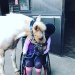 Samantha-Jane Parris - @samanthajaneparris - Instagram
