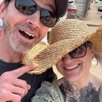 Sarah Jane Parris - @sarah_janeparris - Instagram