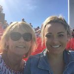 Jane Pascoe McNuff - @janemcnuff - Instagram