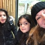 Jane Berry (Patel) - @janey_m_beebee - Instagram
