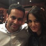 Jane Patel - @pateljane - Instagram