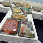 Sara Jane Patel - @forbidden_buffets - Instagram