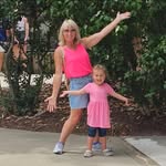 Jane Payton Boykin - @spartandova7 - Instagram