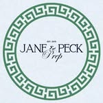 Jane & Peck Prep - @janeandpeckprep - Instagram