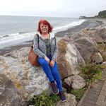 Jane Peck - @peckjd - Instagram