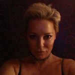 Sarah-jane Peck - @sarahjanetime - Instagram
