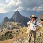 Jane Pederson - @pederson5510 - Instagram