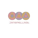 Artist - @janepellart - Instagram