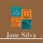 Edjane Silva - @jane_personalorganizer - Instagram