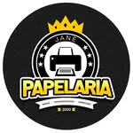 Jane Papelaria - @janepersonalizados2020 - Instagram