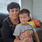 Jane Petry - Facebook