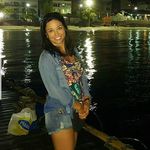 Jane Vargas - @janepetry - Instagram