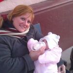 Jane Phelan Campbell - @twymom - Instagram