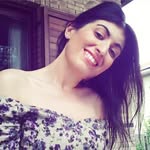 Jane Pavi - @jane_philosopher - Instagram