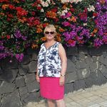 Jane Philpot - @janerosemaryphilpot - Instagram