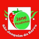 Jane Picadinhos - @janepicadinhos - Instagram