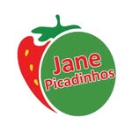 Jane Picadinhos | Hortifruti - @janepicadinhos_stz - Instagram
