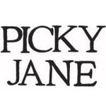 Picky Jane - @pickyjane - Instagram