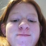 Norah Jane Pickens - @insanity_is_life_101 - Instagram
