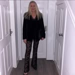 Jane Pickles - @janepickles1971 - Instagram