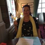 Janet Pickles - @janet.pickles - Instagram