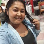 Jane Pires - Facebook