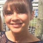 Jane Piercy - @jane1968meg - Instagram