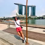 Jane Pilcher - @jane.pilch - Instagram