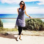 Christie - @janepillay - Instagram