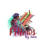 Pillows By Jane - @pillowsbyjane - Instagram