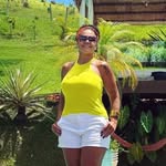 Jane Pimentel - @janepimentelck - Instagram