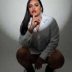 Jane Pimentel - @janny_samara_ - Instagram
